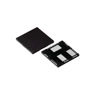 Integrierte Schaltkreischip MASTERGAN4LTR 600V Halbbrücke GaN HEMT Tor Treiber QFN-31
