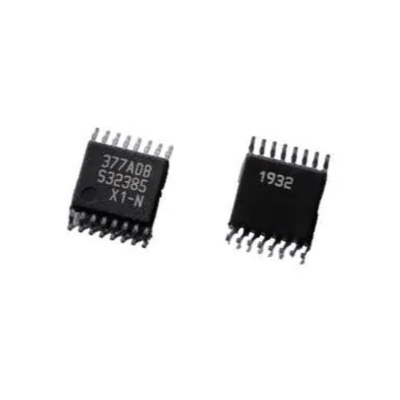 Sensor IC MLX91377GGO-ADB-010-RE Linear Hall Triaxis Programmierbarer Positionssensor