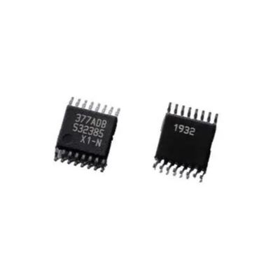 Sensor IC MLX91377GGO-ADB-081-RE Hochleistungs-Lineare Hall-Effekt-Sensor