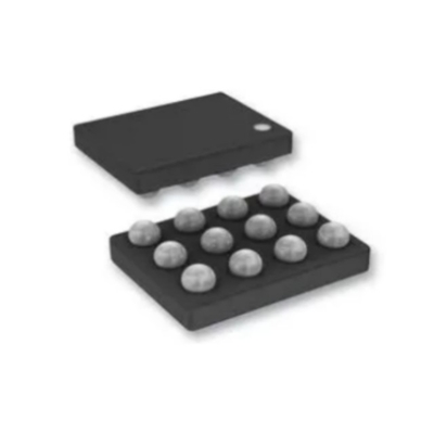 Integrierte Schaltkreischip MAX20361CEWC Einzell-Solar-Harvester WLP-12 PMIC-Chips