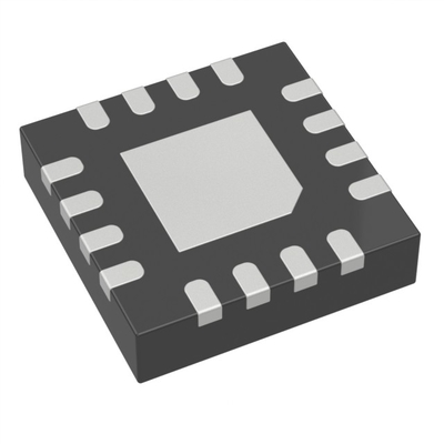 Integrierte Schaltkreischip MAX17523ATE Hochgenauigkeit Strom- und Leistungsmonitore TDFN-10