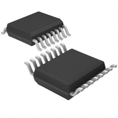 Sensor IC MLX90380LGO-BAA-000-SP Analog-Ausgang Triaxis-Linearpositionssensor
