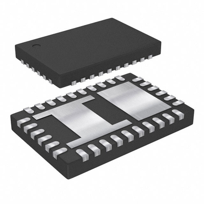 Integrierte Schaltkreischip LTC2947IUFE 30A Leistungsmonitore mit integriertem Sensorwiderstand