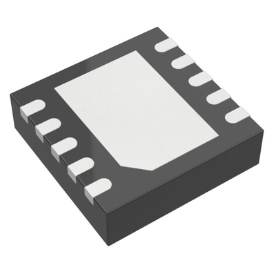 Integrierter Schaltkreislauf LT6370HDD Geräteverstärker mit geringer Geräuschbelastung DFN-10