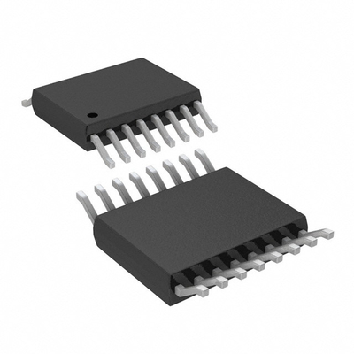 Integrierte Schaltkreischip LTC2992CMS-1 Dual Wide Range Power Monitors MSOP-16 PMIC IC