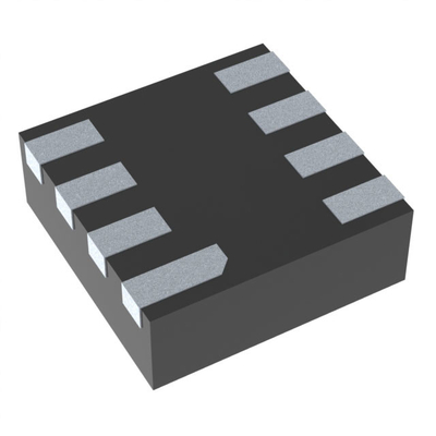Integrierter Schaltkreis-Chip LMK1C1104DQFR Clock Buffer WSON-8 4 Ausgang LVCMOS Buffer IC
