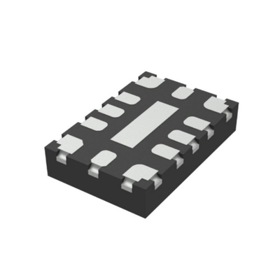 Integrierter Schaltkreislauf Chip LM60430DRPKR 3A 1MHz Synchron Step Down Converter
