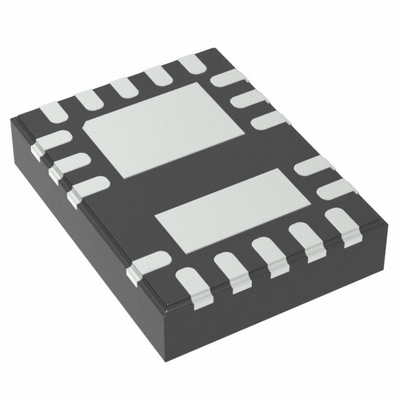 Integrierter Schaltkreislauf-Chip LMG1210RVRR 200V Halbbrückengatter-Treiber IC 19-WQFN