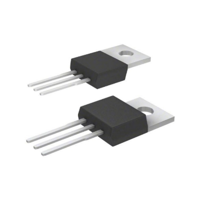IPP023N08N5 N-Kanal 80V 120A Leistungstransistoren TO-220-3