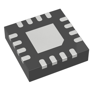 Integrierte Schaltkreischip LMK1D2102RGTR 2GHz LVDS Puffer IC VQFN-40 Clock Puffer