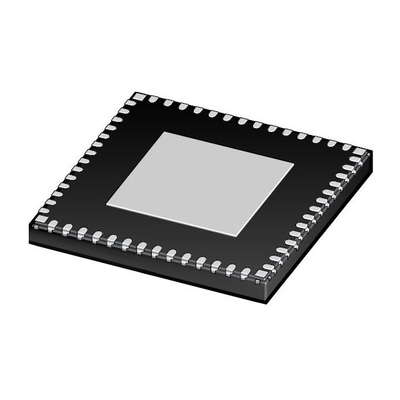 Integrierte Schaltkreischip MC33PF8100CFES 12-Kanal-Strommanagement-Integrierte Schaltkreis