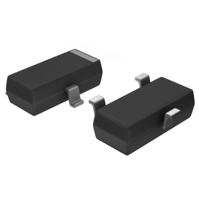 Sensor IC MLX90290LSE-AAA-300-SP Hochgeschwindigkeits-Lineare Halleffektsensor