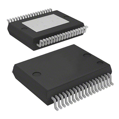 Integrierter Schaltkreislauf Chip L99MOD54XPTR 6 Ausgangsgate Treiber 10A Halbbrücke Treiber