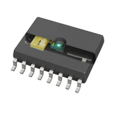 Sensor IC MLX90830-LXG-BAG-003-SP 9,5mA Miniaturisierter MEMS-Drucksensor SOIC-16