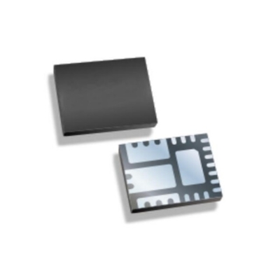 Integrierter Schaltkreislaufchip IR38060MGM18TRP 6A Einzeleingangsspannungssynchroner Buck-Regulator