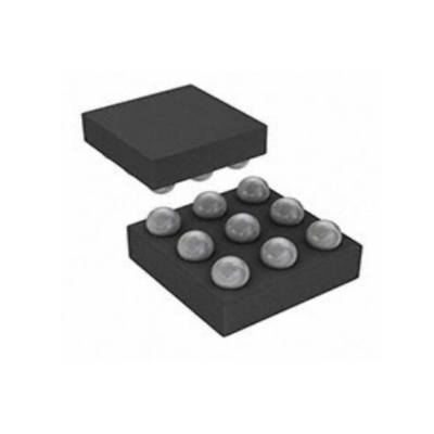 Integrierte Schaltkreischip MAX20340EWL Bidirektions-DC-Stromleitungskommunikationsmanagement