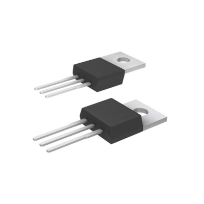 Integrierter Schaltkreislauf-Chip IPP70N10S3L12 N-Kanal-Verstärkungsmodus-Transistor für Automobil
