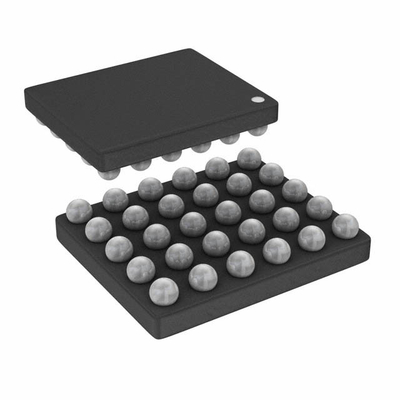 Integrierter Schaltkreislaufchip MAX30004CWV Biopotenzial-HR-Erkennung Analog Frontend WLP-30