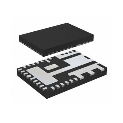 Integrierter Schaltkreischip IR3899AMTRPBF 9A Einspannungssynchroner Buck-Regulator