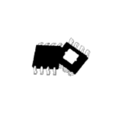 Integrierter Schaltkreislauf-Chip TSX582IYDT 200mA 3MHz 16V Doppelfunkverstärker