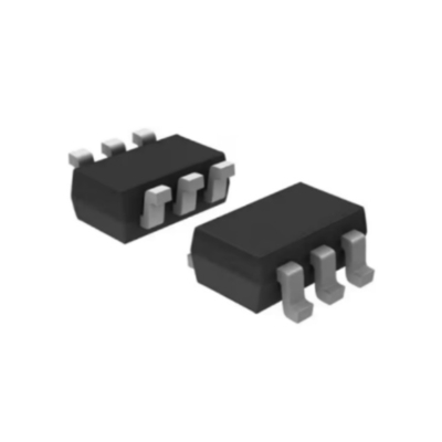 Integrierte Schaltkreis-Chips TSC199A3ICT Einseitige hochseitige Stromempfindere