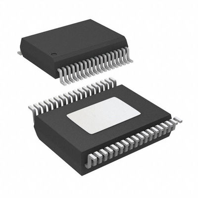 Integrierte Schaltkreischip VNQ7003SYTR Automobil-High-Side-Treiber mit 16-Bit-SPI-Schnittstelle