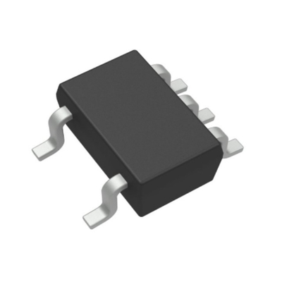 Integrierter Schaltkreislauf-Chip TS3011IYCT Allzweck-Hochgeschwindigkeits-Vergleicher für Automobil