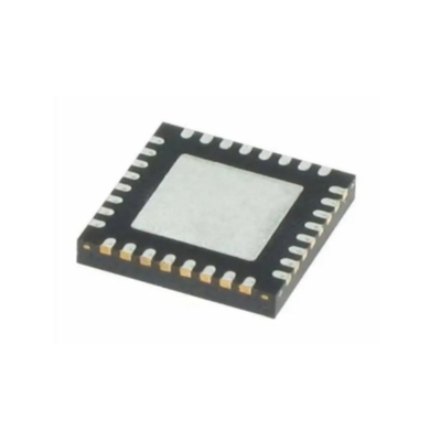 Integrierter Schaltkreislauf-Chip VN9D5D20FTR 4-Kanal-High-Side-Treiber mit 24-Bit-SPI-Schnittstelle