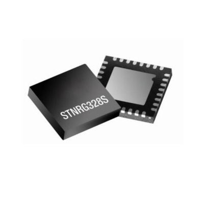 Integrierter Schaltkreislauf-Chip STNRG328STR Digitale Steuerung für STC/HSTC-Topologien