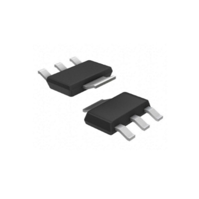 Integrierte Schaltkreis-Chip STN3P10F6 P-Kanal 100V Erweiterung Leistung MOSFET Transistoren