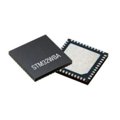Mikrocontroller MCU STM32WBA54CGU7 100MHz 1Mbyte Flash ARM Mikrocontroller MCU