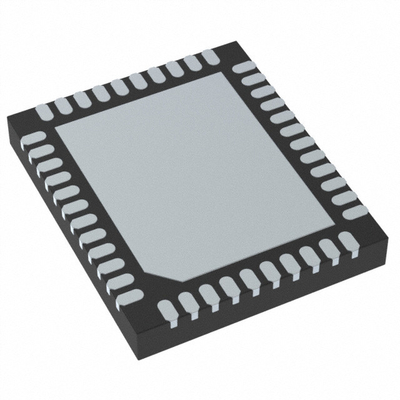 Integrierte Schaltkreischip STPMIC1APQR Hochintegrierte Stromversorgung IC für Mikroprozessor-Einheiten