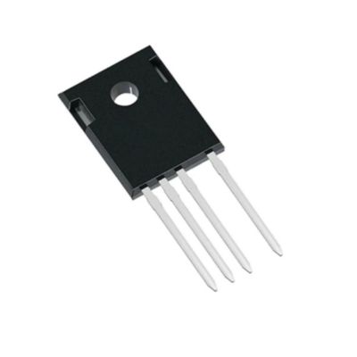 Integrierter Schaltkreis-Chip SCT070W120G3-4AG Transistoren für Kraft-MOSFET-Anlagen aus Siliziumkarbid