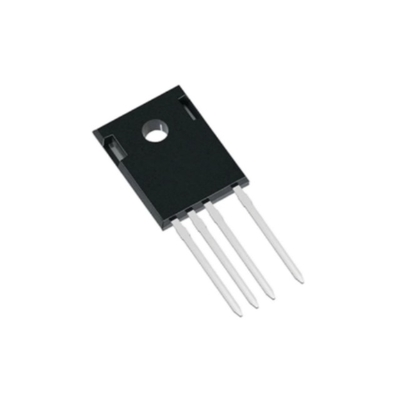 Integrierte Schaltkreis-Chips SCT015W120G3-4AG für Kraftfahrzeuge mit Siliziumkarbid MOSFET 1200V Transistoren