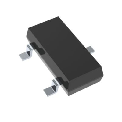 Integrierter Schaltkreislauf-Chip SCP51460SN33T1G Hochgenauigkeit Geräuscharmer LDO-Regulator SOT-23-3