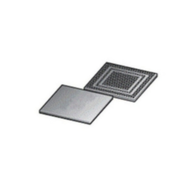 Mikrocontroller MCU SAF7770EL/203Z13AY eingebettete digitale Signalprozessoren mit integriertem Audio