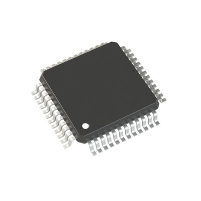Mikrocontroller MCU R7F100GGF2DFB 16-Bit 96KB Flash Mikrocontroller IC 48-LQFP