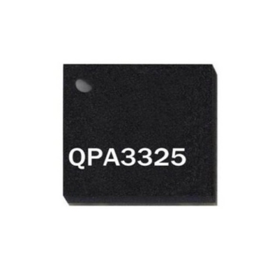 Modul für drahtlose Kommunikation QPA3325SR 45 MHz bis 1218 MHz GaAs/GaN Power Doubler Modul