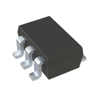 Integrierter Schaltkreis-Chip NVJD4152PT1G MOSFET Dual-P-Channel-Grench kleine Signaltransistoren