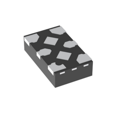 Integrierter Schaltkreis-Chip NTS0102JKZ Automatische Richtung Sensing Dual Supply Translating Transceiver