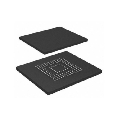 Speicher-IC Chip S40FC004C1B1I00030 Hochleistungs-IC 4GB 3.3V e.MMC 5.1 Flash-Speicher