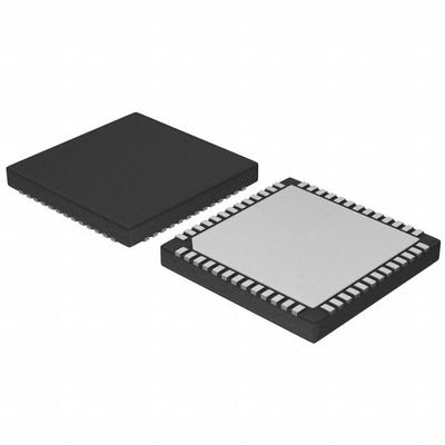 Integrierter Schaltkreislauf-Chip NCP81245MNTXG Buck Controller QFN-52 Schaltsteuerung