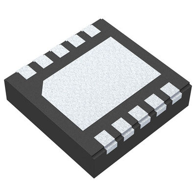 Integrierte Schaltkreischip NCP45732IMN24TWG Steuerungsschalter IC mit niedrigem RON