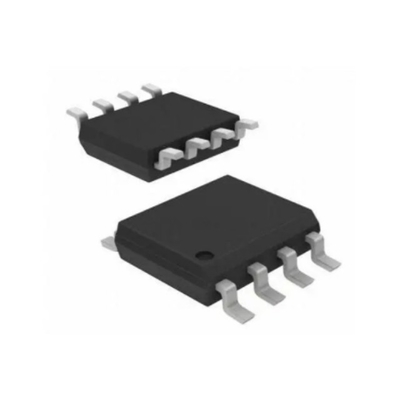 Sensor IC MLX91231KDC-BBA-000-RE Smart IVT Shunt-Schnittstelle Stromsensor 8-SOIC