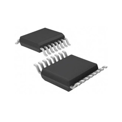 Sensor-IC MLX90513GGO-CAA-180-RE Induktive Positionssensor-Schnittstelle IC TSSOP-16