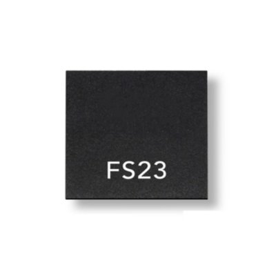 Integrierter Schaltkreislauf Chip MFS2321BMBB2EP Niedrigleistungssicherheitssystem Basis mit CAN FD