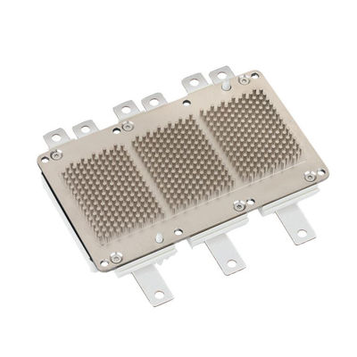 IGBT-Module für den Automobilbereich NVH820S75L4SPM IGBT-Module für den Automobilbereich 750V 820A SSDC