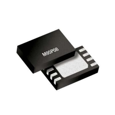 Speicher-IC-Chip M95P08-IXMCT/E Ultra-Low-Power 8-Mbit-Serielle SPI-Seite EEPROM-Speicher-IC