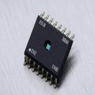 Sensor-IC MLX90830LXG-BAF-002-RE Triphibian Absolute MEMS Drucksensor-IC