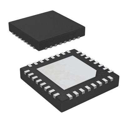 Integrierter Schaltkreislauf-Chip ISL81601FRZ 4-Schalter synchroner Buck-Boost-PWM-Controller
